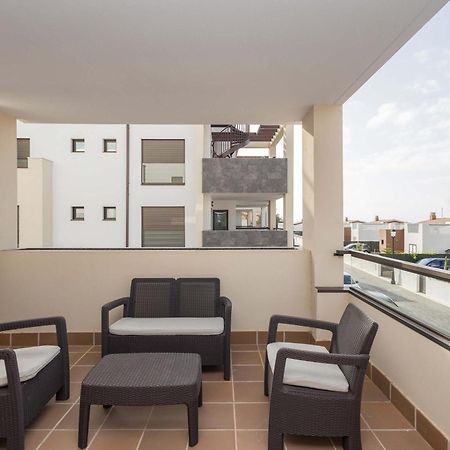 Lightbooking Caleta De Fuste Pueblo Majorero 46 La Guirra Εξωτερικό φωτογραφία