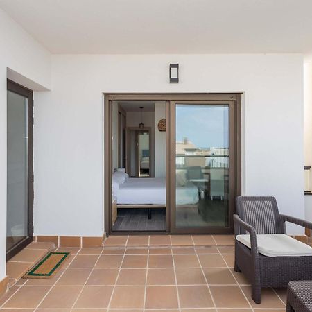 Lightbooking Caleta De Fuste Pueblo Majorero 46 La Guirra Εξωτερικό φωτογραφία