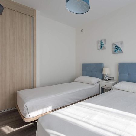 Lightbooking Caleta De Fuste Pueblo Majorero 46 La Guirra Εξωτερικό φωτογραφία