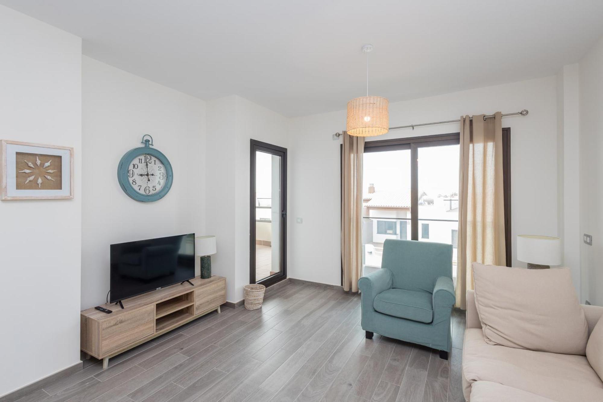 Lightbooking Caleta De Fuste Pueblo Majorero 46 La Guirra Εξωτερικό φωτογραφία