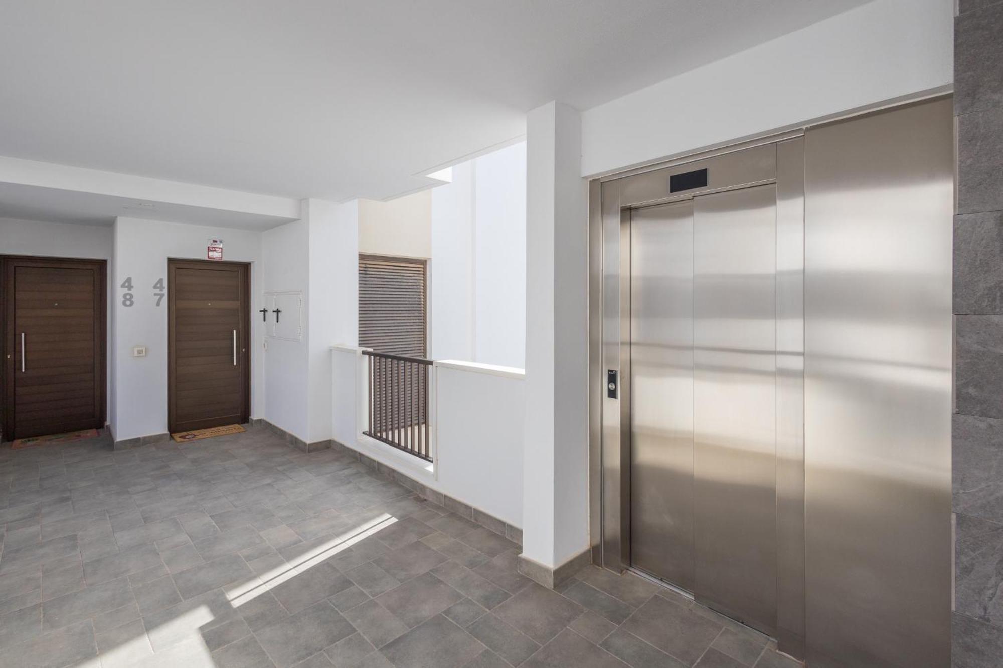 Lightbooking Caleta De Fuste Pueblo Majorero 46 La Guirra Εξωτερικό φωτογραφία