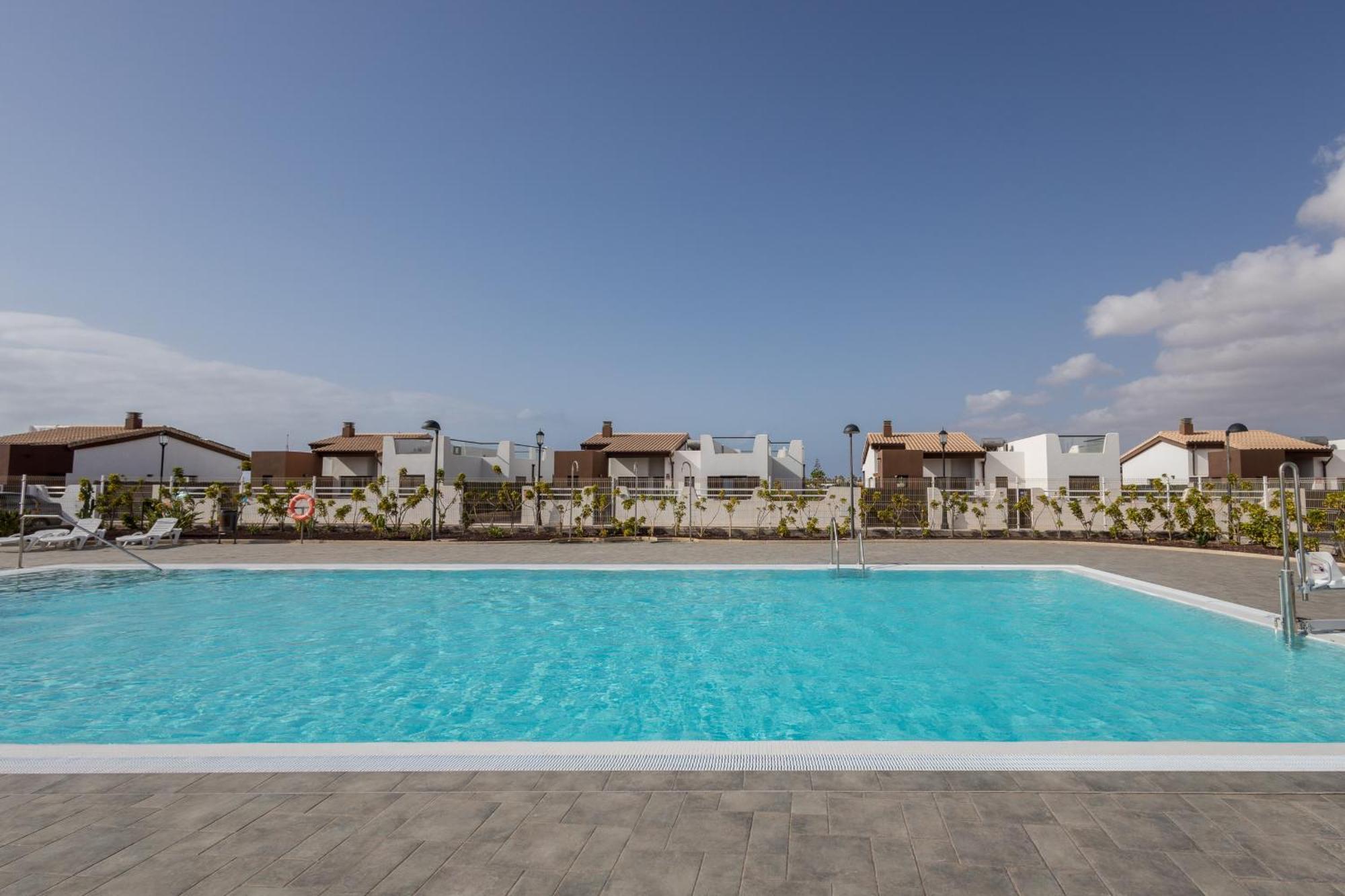 Lightbooking Caleta De Fuste Pueblo Majorero 46 La Guirra Εξωτερικό φωτογραφία