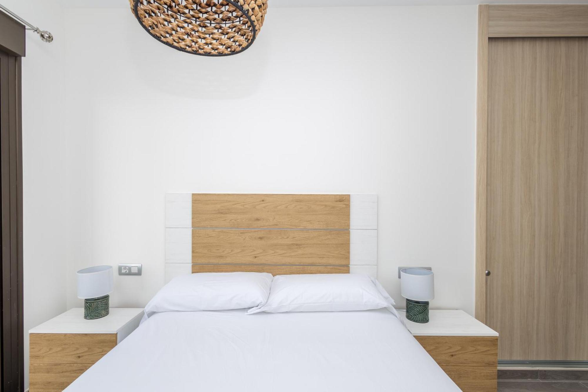 Lightbooking Caleta De Fuste Pueblo Majorero 46 La Guirra Εξωτερικό φωτογραφία