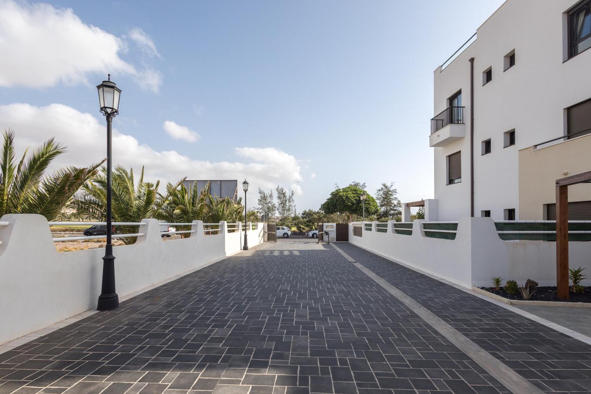 Lightbooking Caleta De Fuste Pueblo Majorero 46 La Guirra Εξωτερικό φωτογραφία