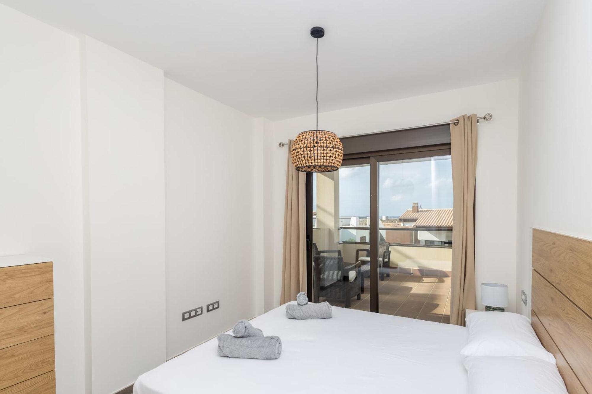 Lightbooking Caleta De Fuste Pueblo Majorero 46 La Guirra Εξωτερικό φωτογραφία