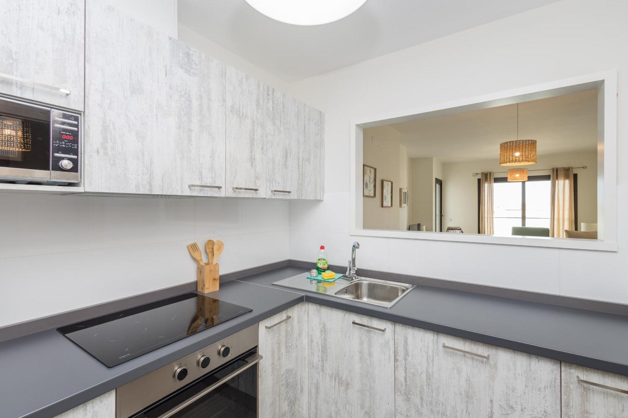 Lightbooking Caleta De Fuste Pueblo Majorero 46 La Guirra Εξωτερικό φωτογραφία