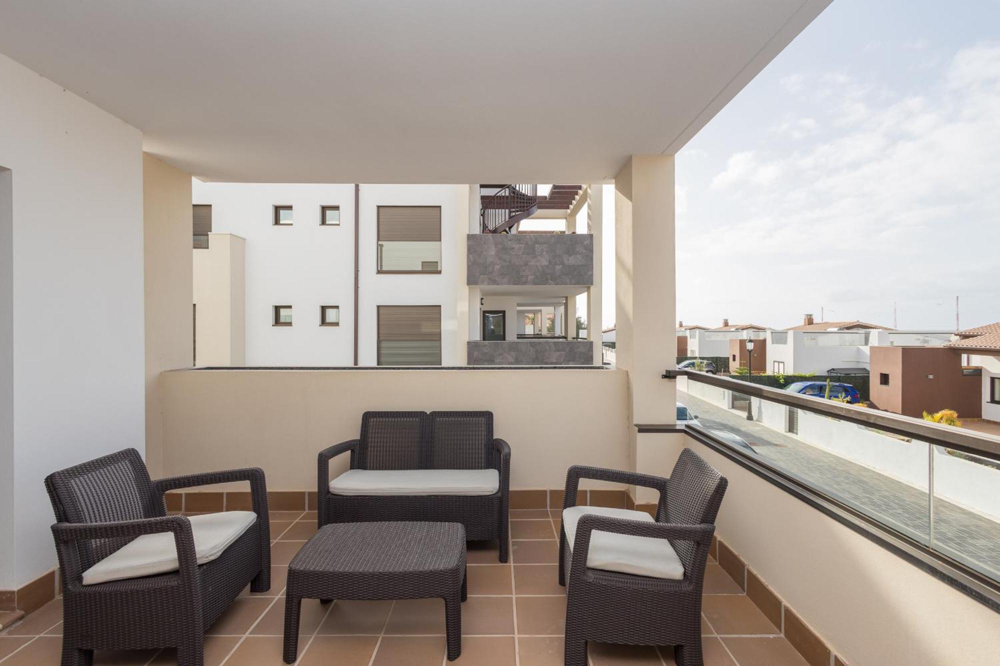 Lightbooking Caleta De Fuste Pueblo Majorero 46 La Guirra Εξωτερικό φωτογραφία