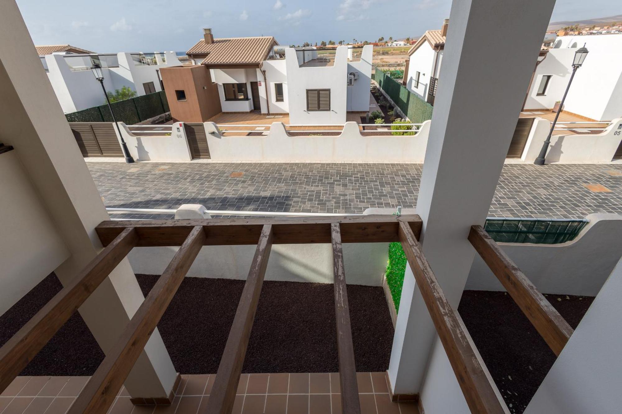 Lightbooking Caleta De Fuste Pueblo Majorero 46 La Guirra Εξωτερικό φωτογραφία