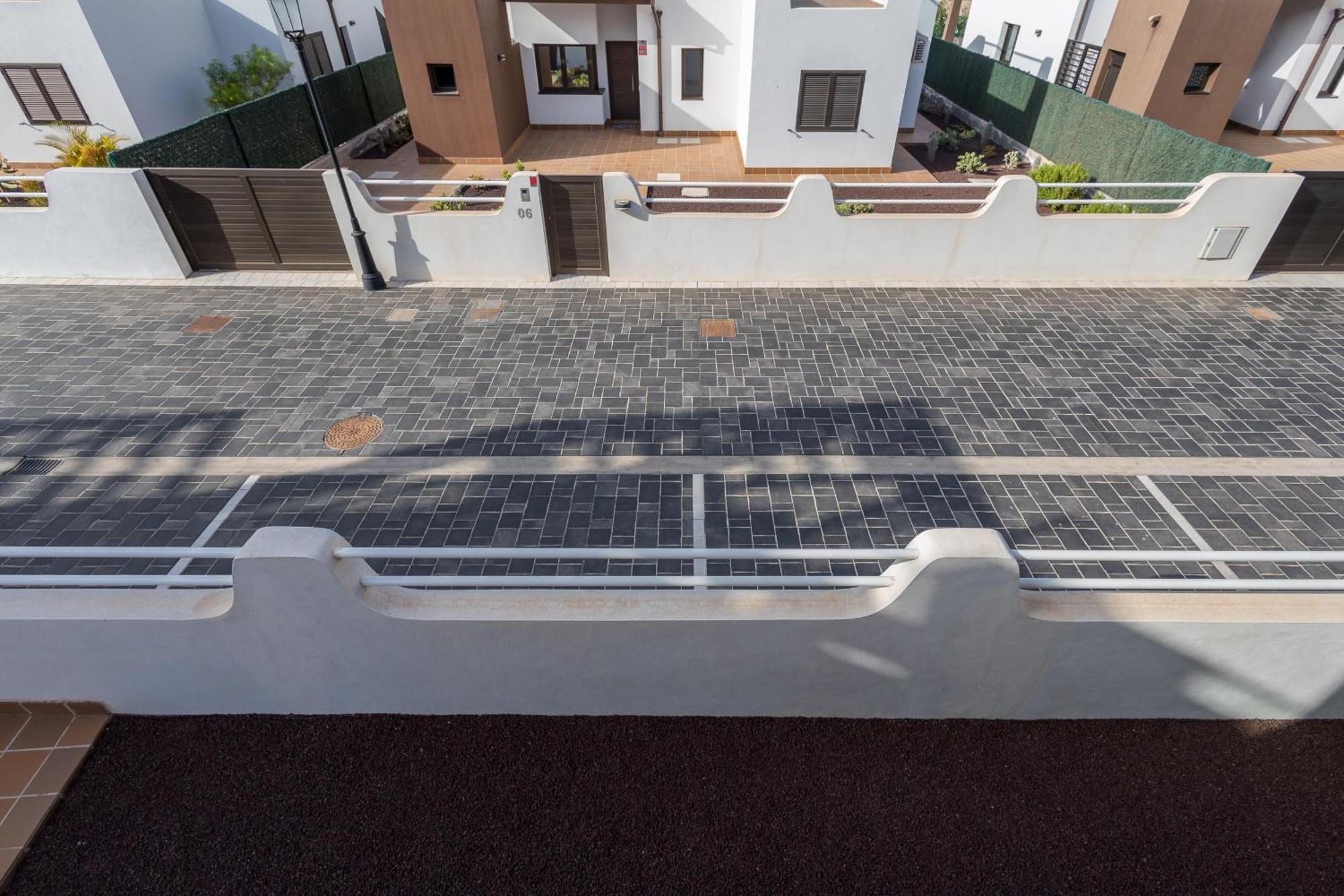 Lightbooking Caleta De Fuste Pueblo Majorero 46 La Guirra Εξωτερικό φωτογραφία