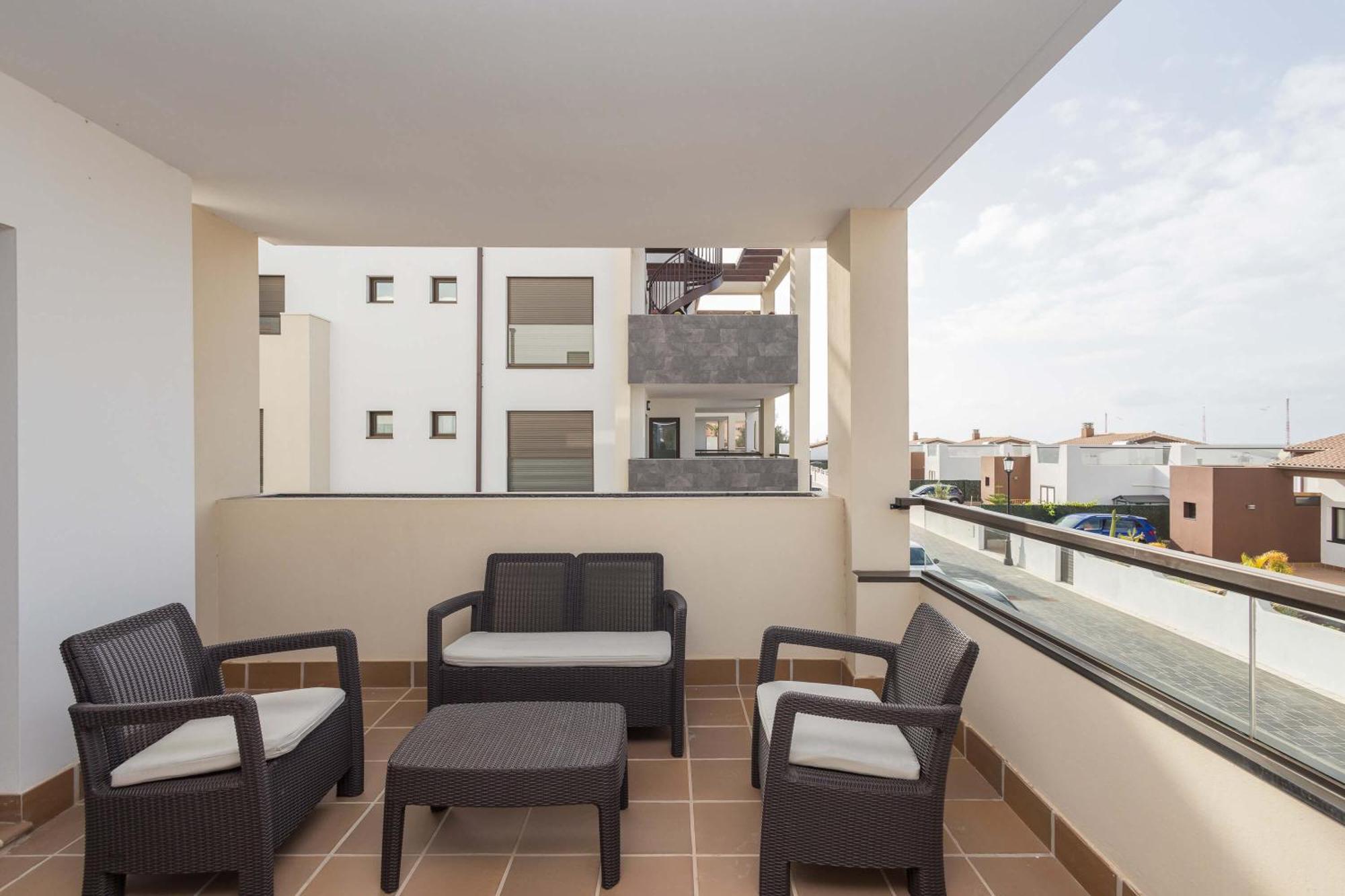 Lightbooking Caleta De Fuste Pueblo Majorero 46 La Guirra Εξωτερικό φωτογραφία