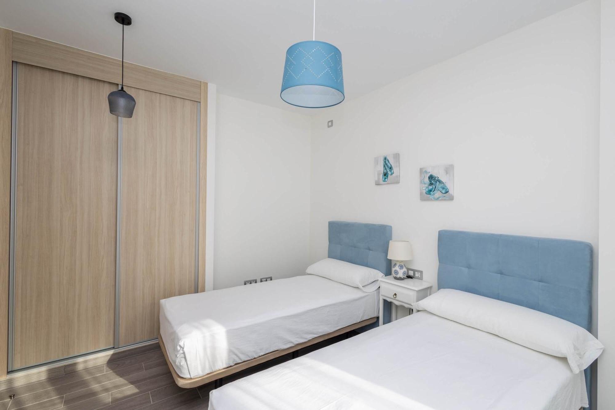 Lightbooking Caleta De Fuste Pueblo Majorero 46 La Guirra Εξωτερικό φωτογραφία