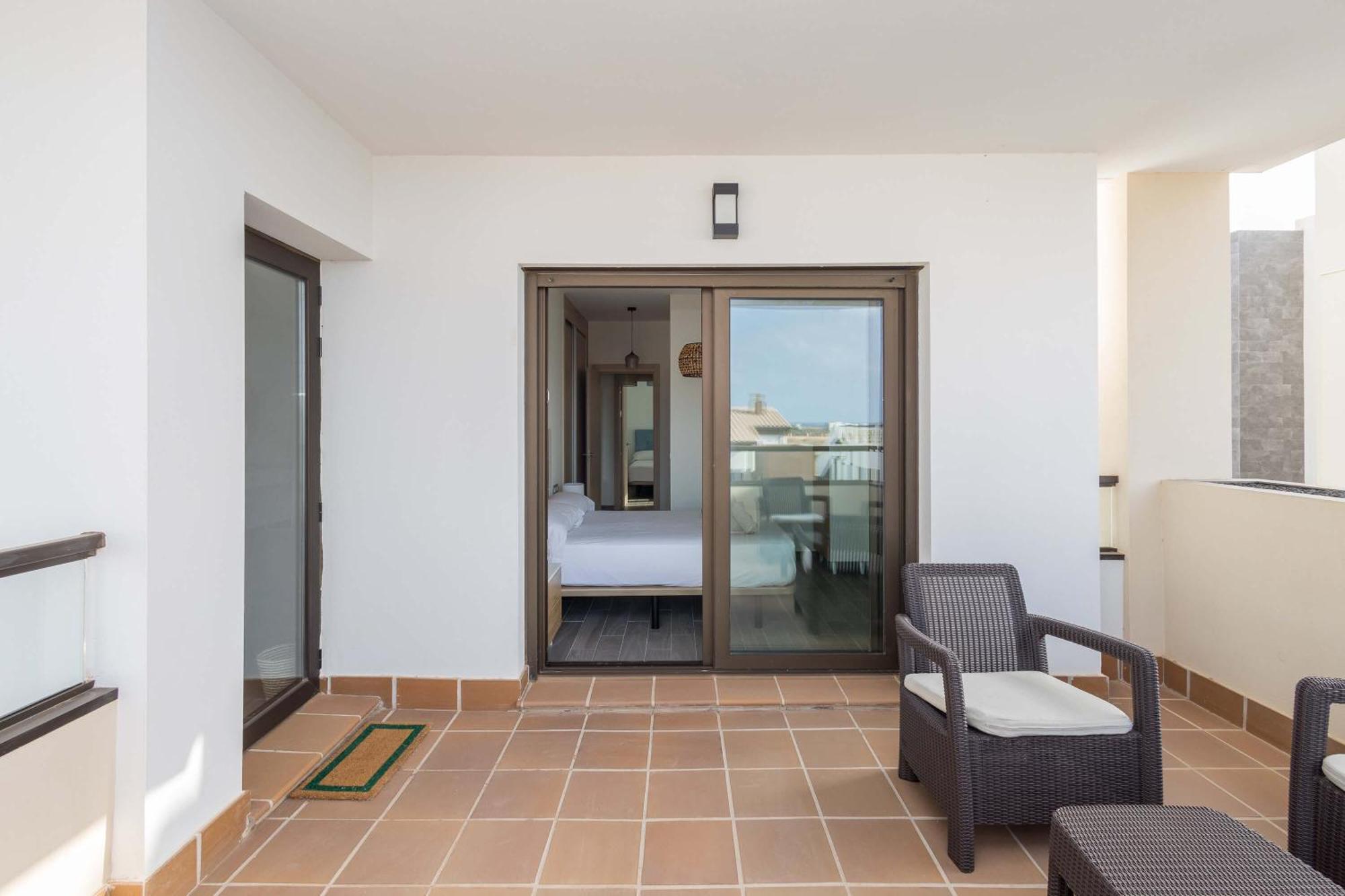 Lightbooking Caleta De Fuste Pueblo Majorero 46 La Guirra Εξωτερικό φωτογραφία