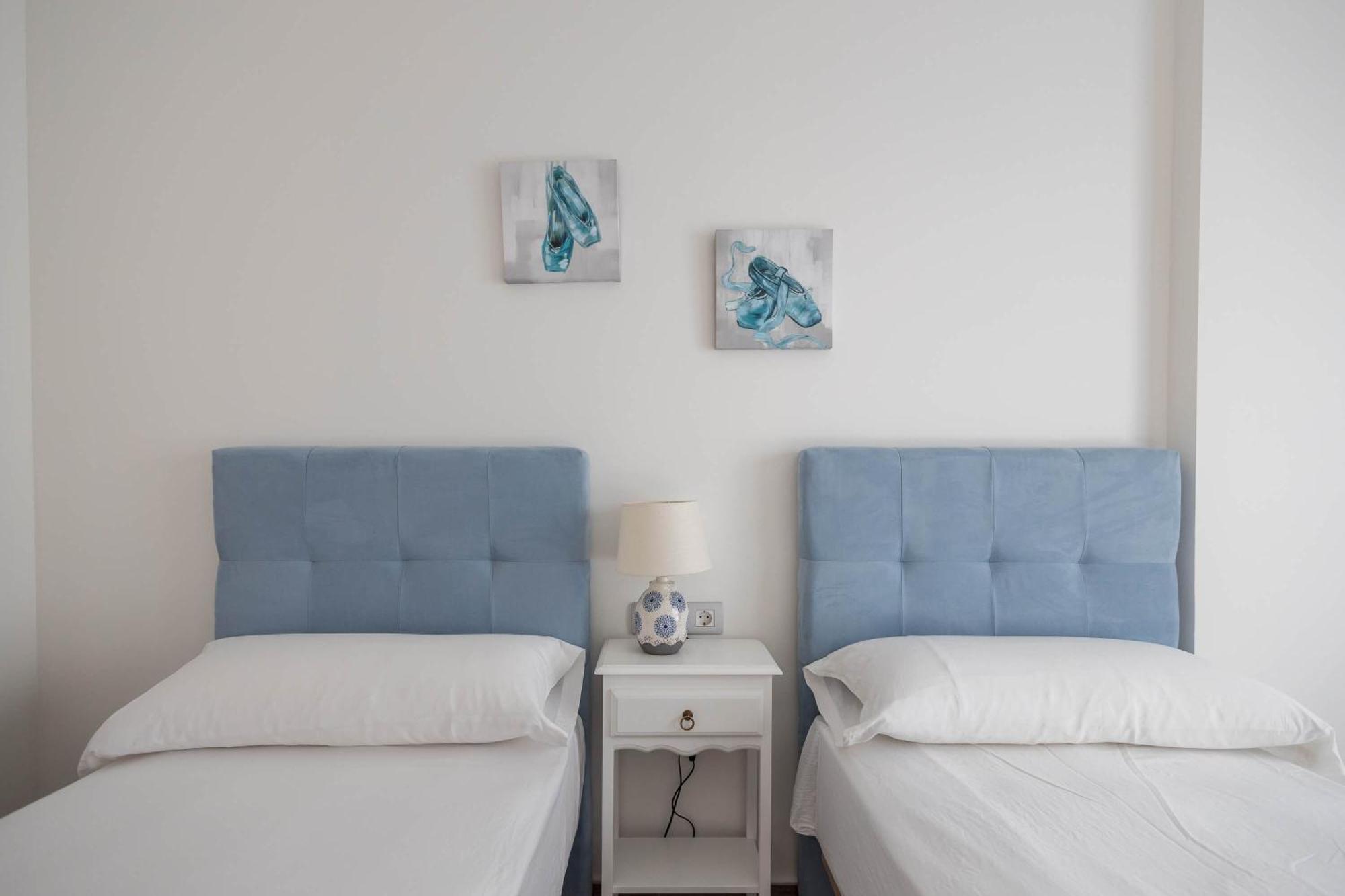 Lightbooking Caleta De Fuste Pueblo Majorero 46 La Guirra Εξωτερικό φωτογραφία