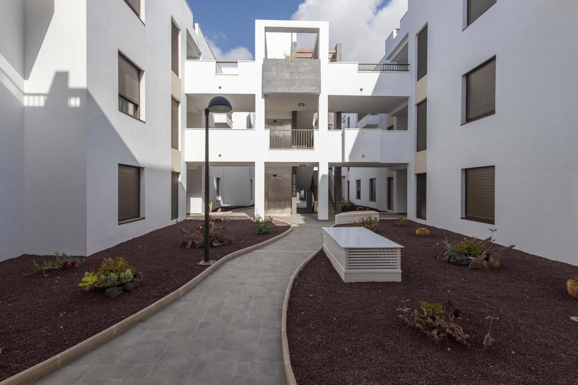 Lightbooking Caleta De Fuste Pueblo Majorero 46 La Guirra Εξωτερικό φωτογραφία