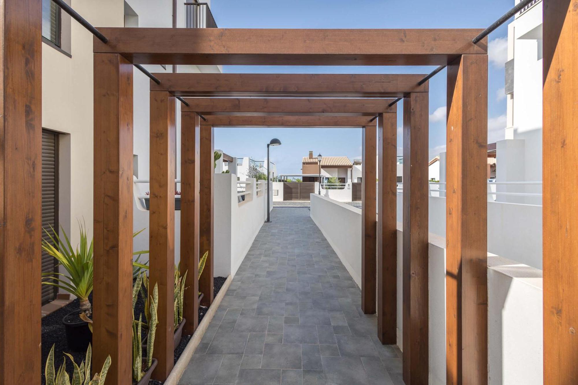 Lightbooking Caleta De Fuste Pueblo Majorero 46 La Guirra Εξωτερικό φωτογραφία