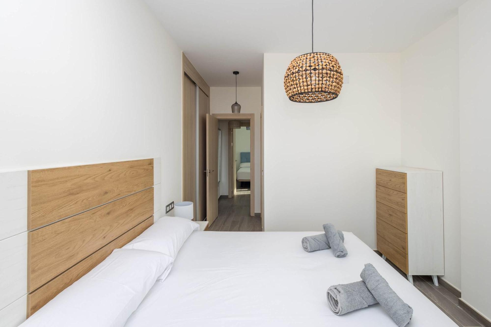 Lightbooking Caleta De Fuste Pueblo Majorero 46 La Guirra Εξωτερικό φωτογραφία