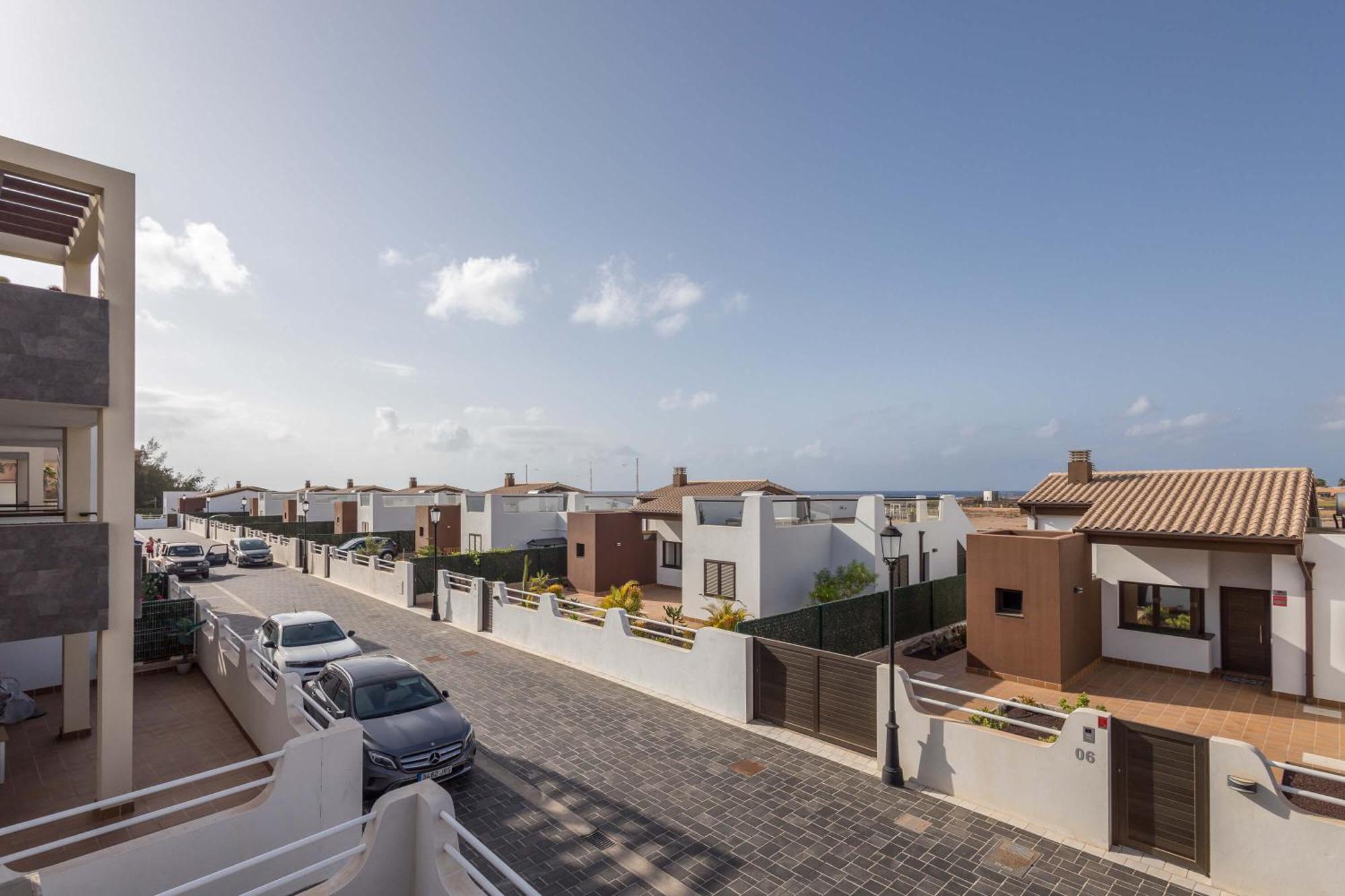 Lightbooking Caleta De Fuste Pueblo Majorero 46 La Guirra Εξωτερικό φωτογραφία