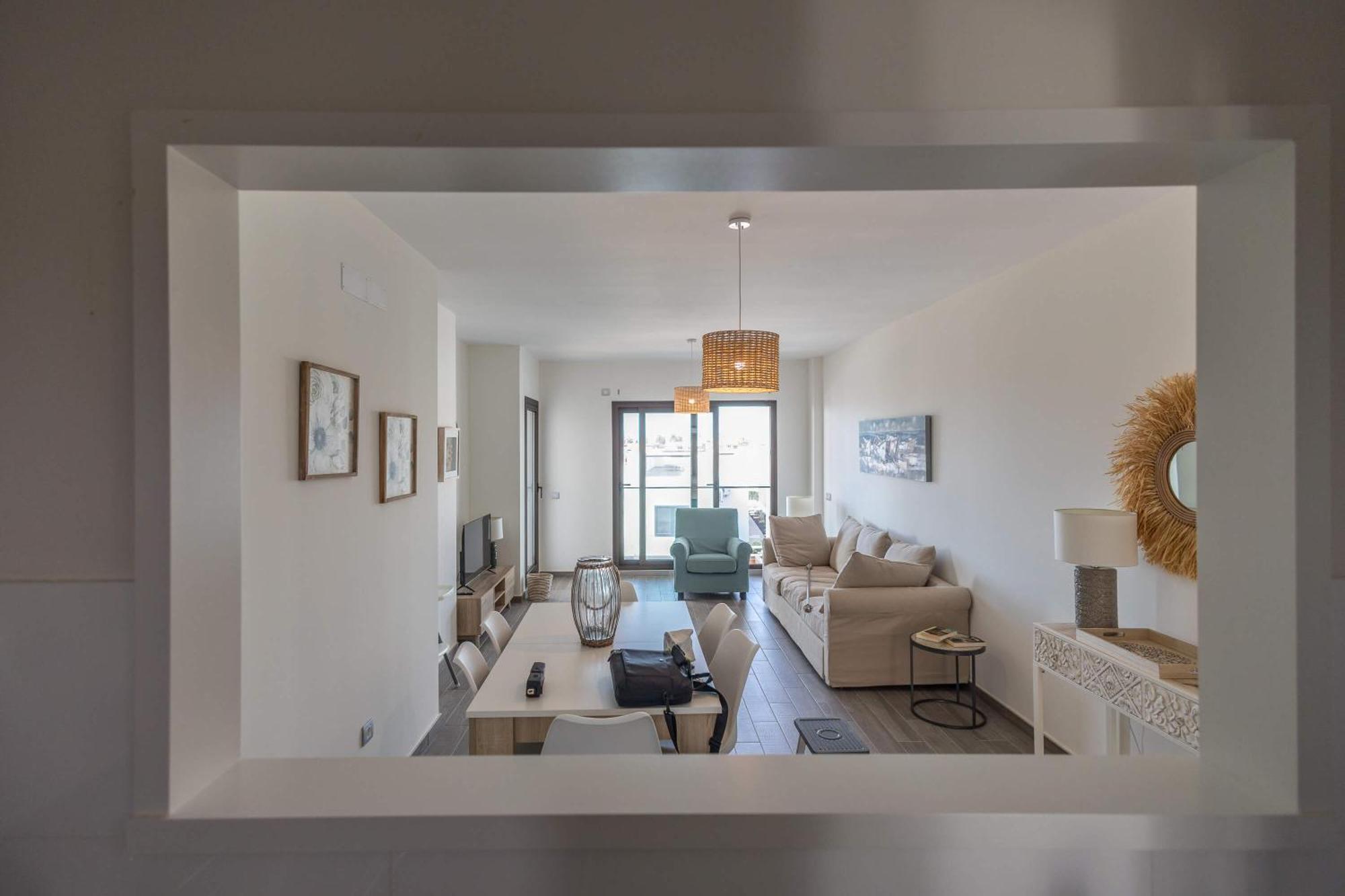 Lightbooking Caleta De Fuste Pueblo Majorero 46 La Guirra Εξωτερικό φωτογραφία