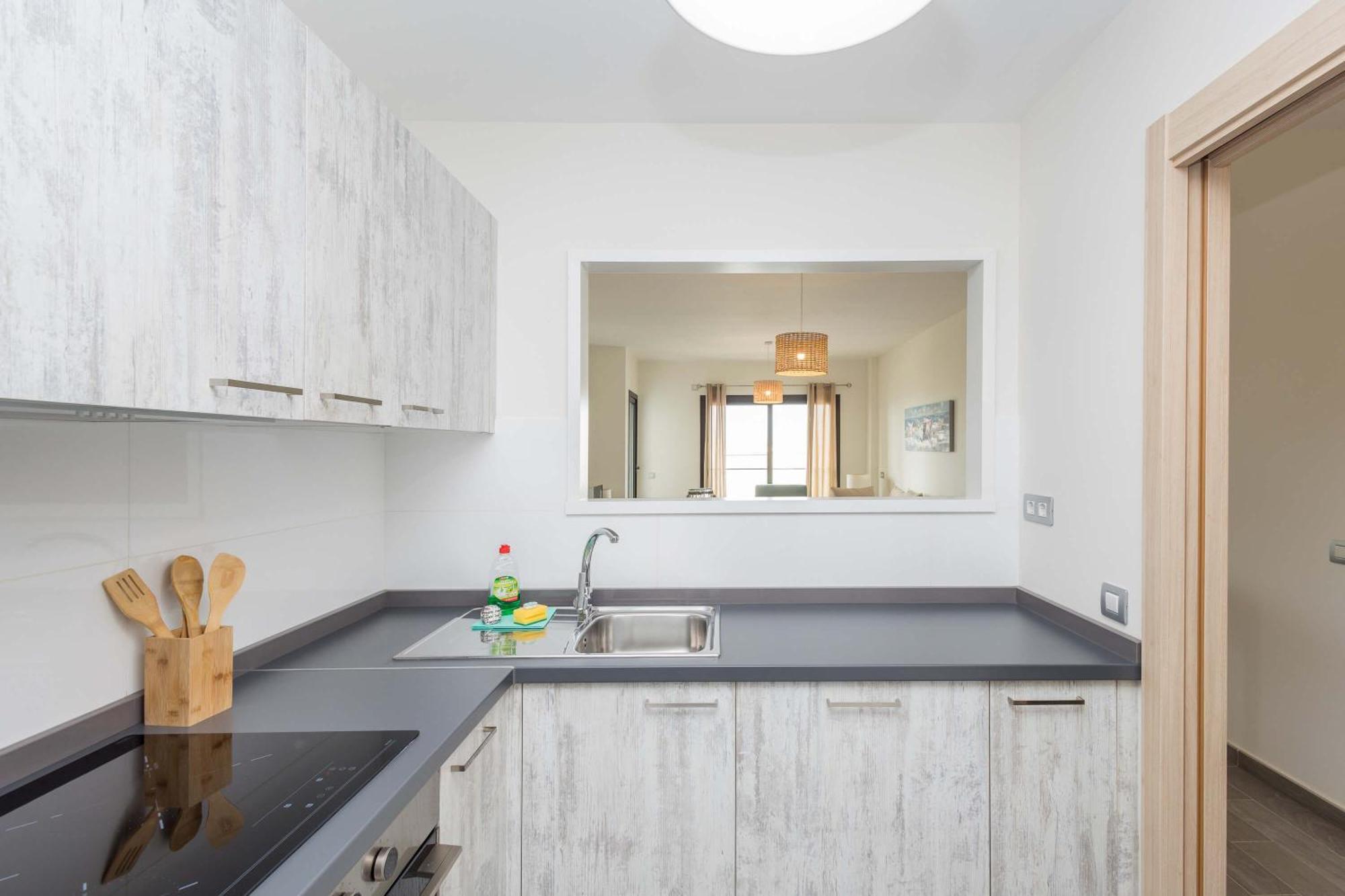Lightbooking Caleta De Fuste Pueblo Majorero 46 La Guirra Εξωτερικό φωτογραφία