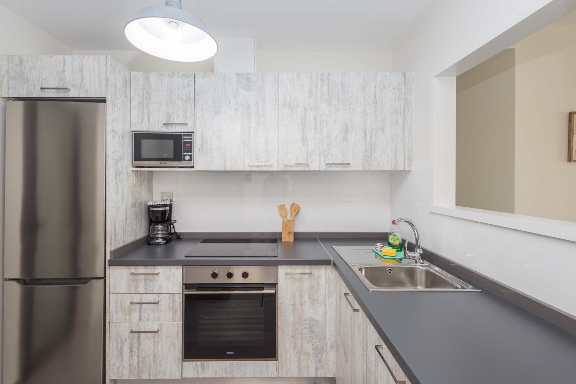 Lightbooking Caleta De Fuste Pueblo Majorero 46 La Guirra Εξωτερικό φωτογραφία