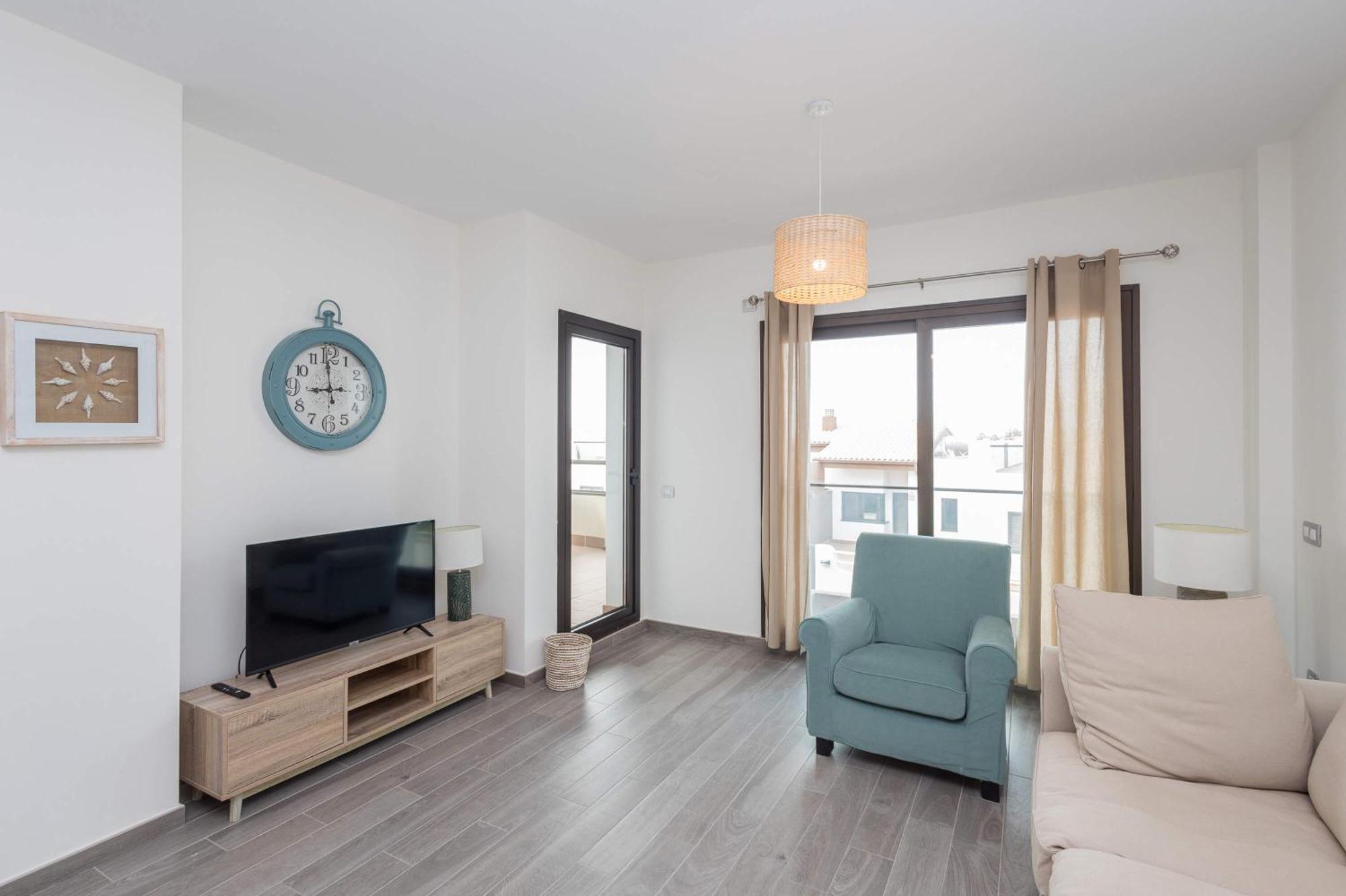 Lightbooking Caleta De Fuste Pueblo Majorero 46 La Guirra Εξωτερικό φωτογραφία