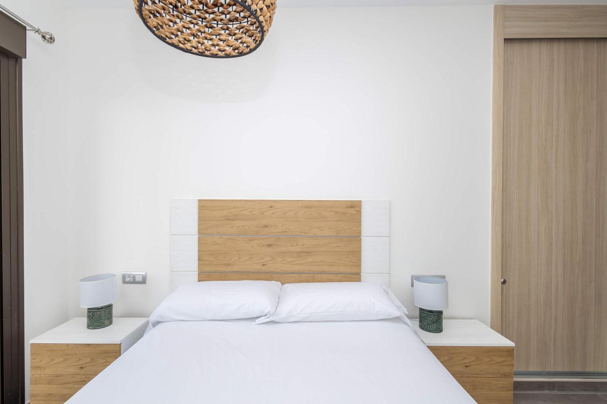Lightbooking Caleta De Fuste Pueblo Majorero 46 La Guirra Εξωτερικό φωτογραφία