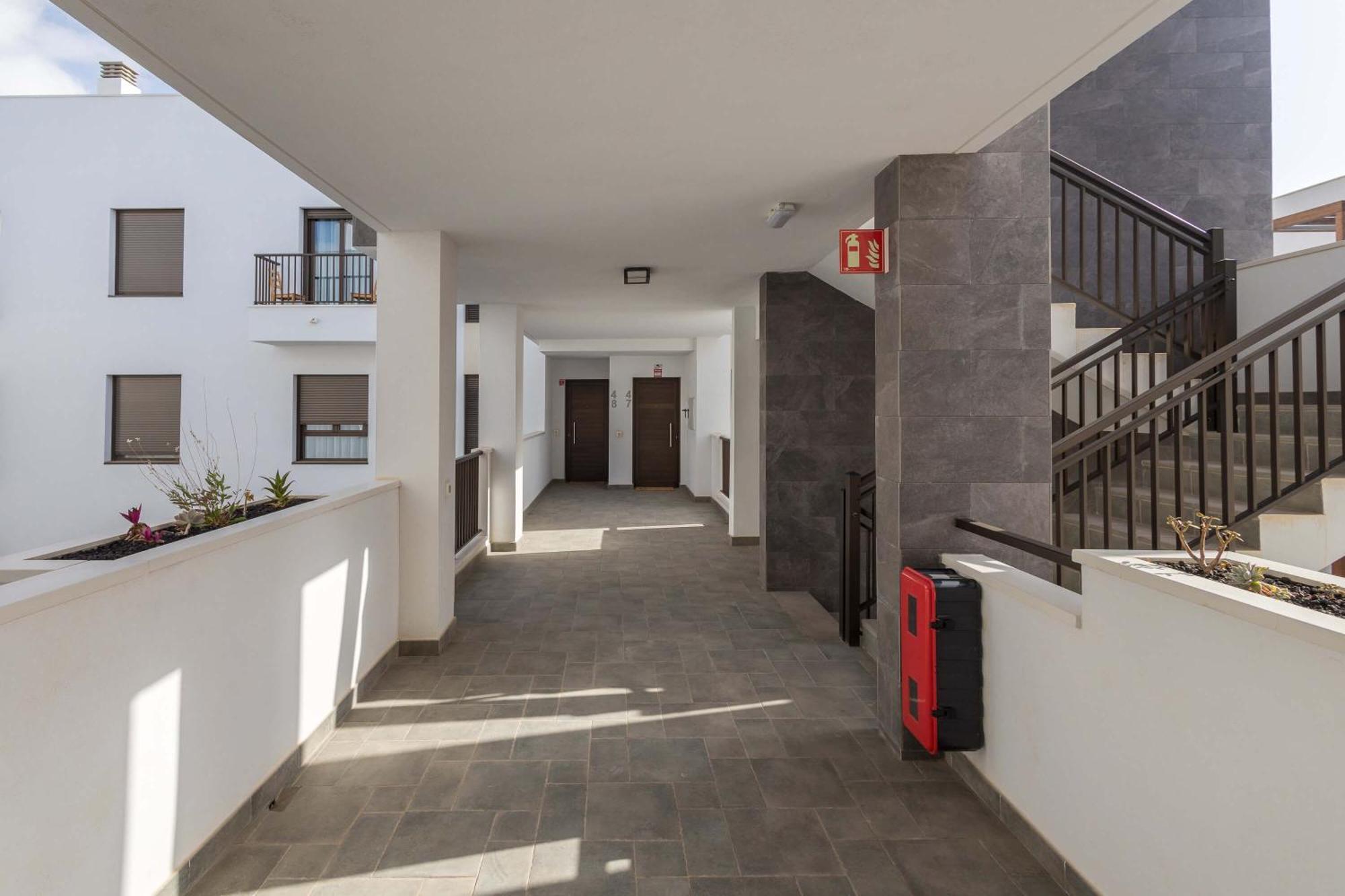 Lightbooking Caleta De Fuste Pueblo Majorero 46 La Guirra Εξωτερικό φωτογραφία
