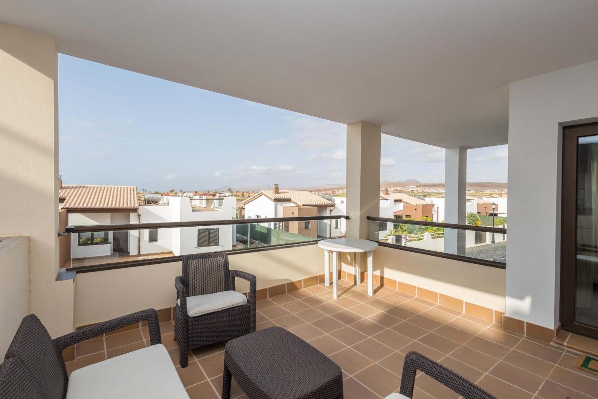 Lightbooking Caleta De Fuste Pueblo Majorero 46 La Guirra Εξωτερικό φωτογραφία