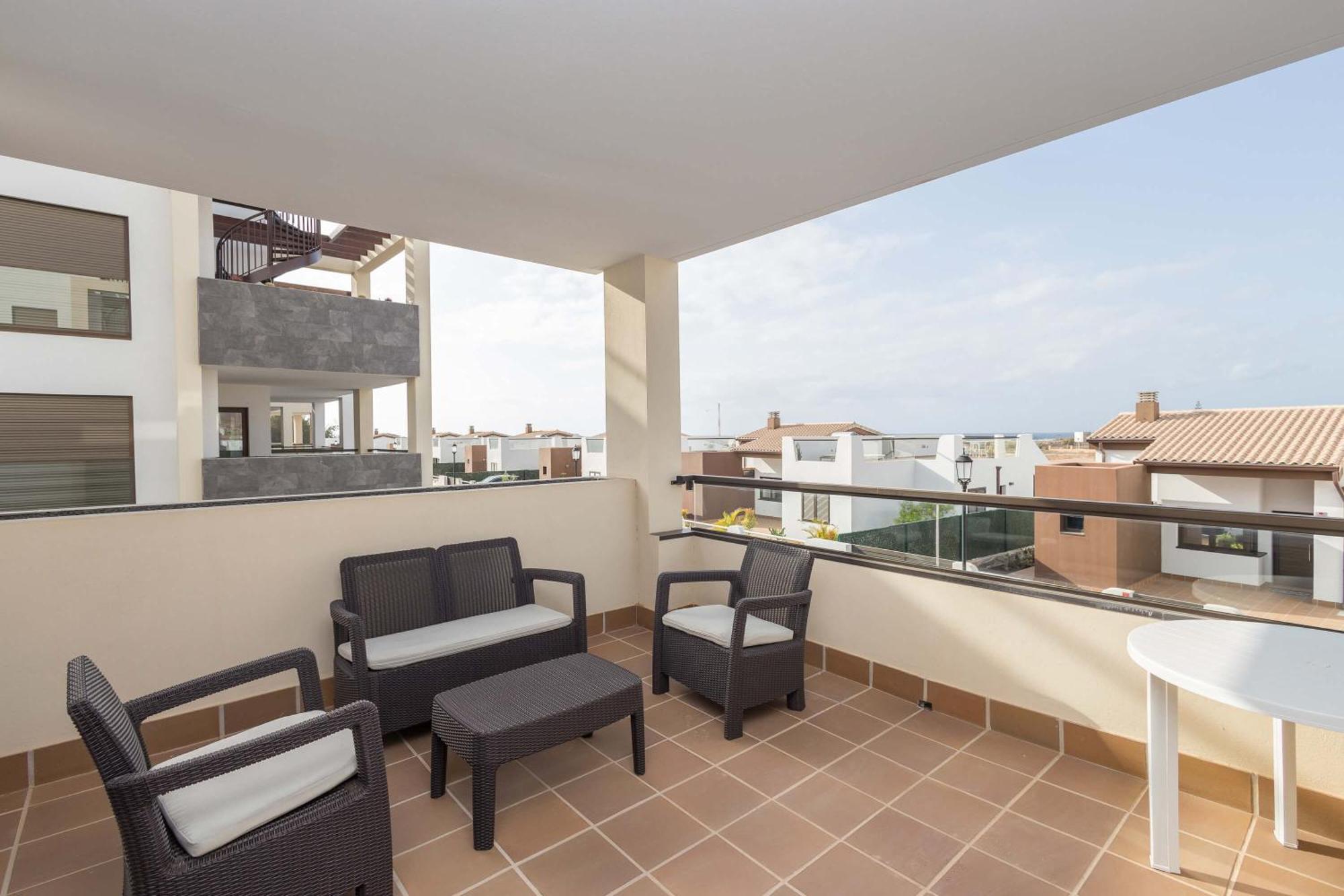 Lightbooking Caleta De Fuste Pueblo Majorero 46 La Guirra Εξωτερικό φωτογραφία