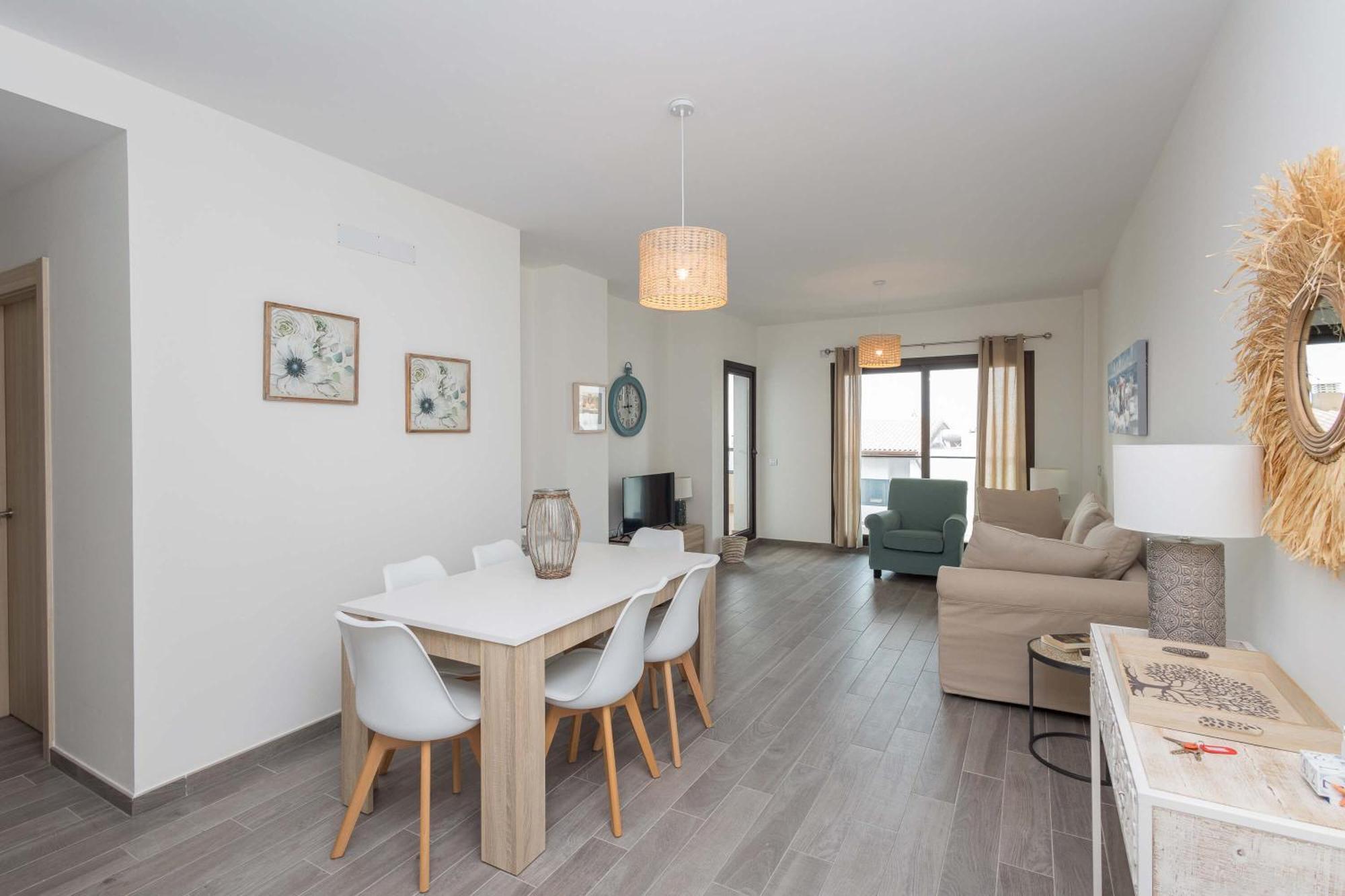 Lightbooking Caleta De Fuste Pueblo Majorero 46 La Guirra Εξωτερικό φωτογραφία