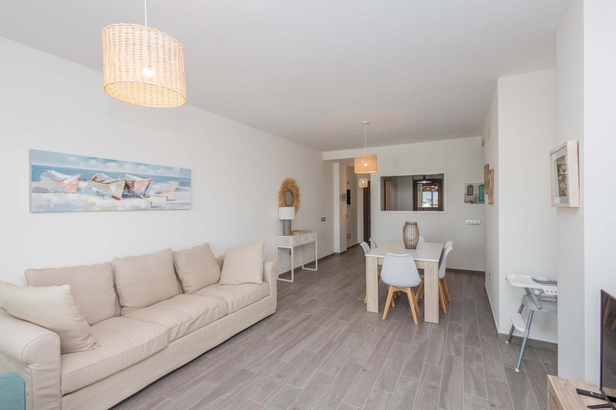 Lightbooking Caleta De Fuste Pueblo Majorero 46 La Guirra Εξωτερικό φωτογραφία