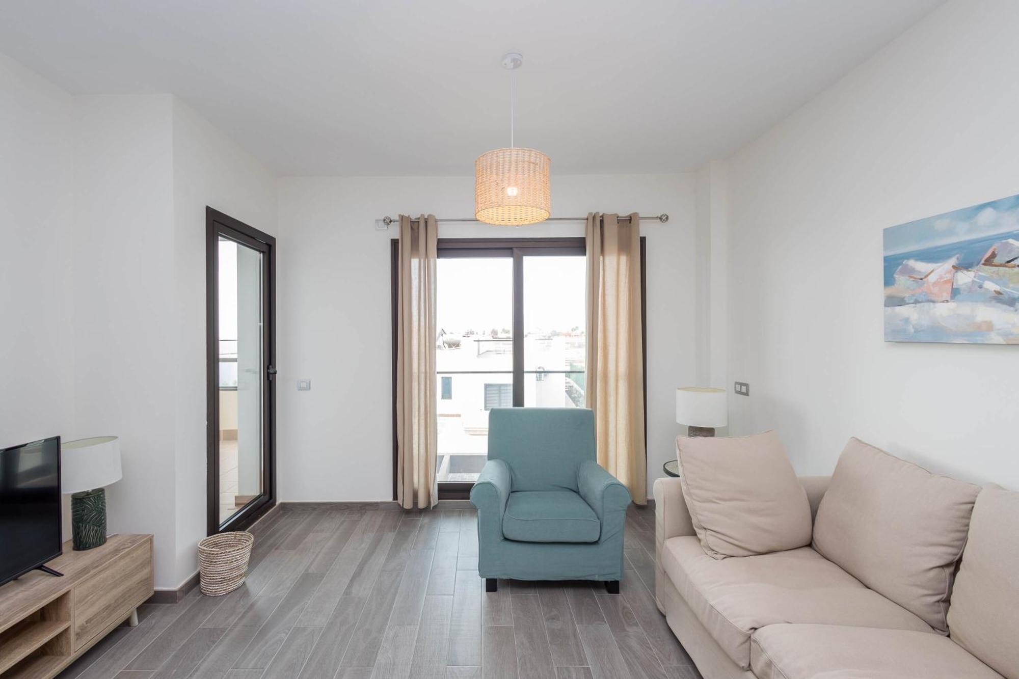 Lightbooking Caleta De Fuste Pueblo Majorero 46 La Guirra Εξωτερικό φωτογραφία