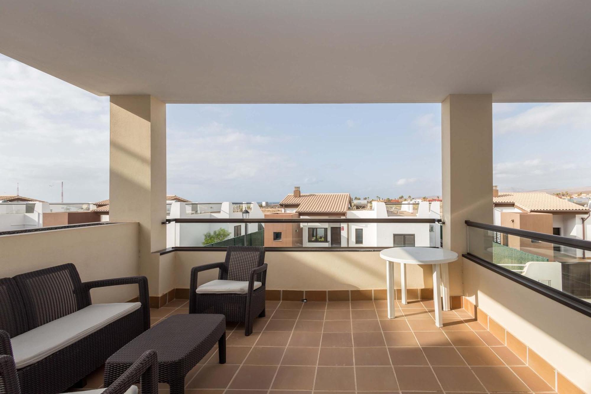 Lightbooking Caleta De Fuste Pueblo Majorero 46 La Guirra Εξωτερικό φωτογραφία