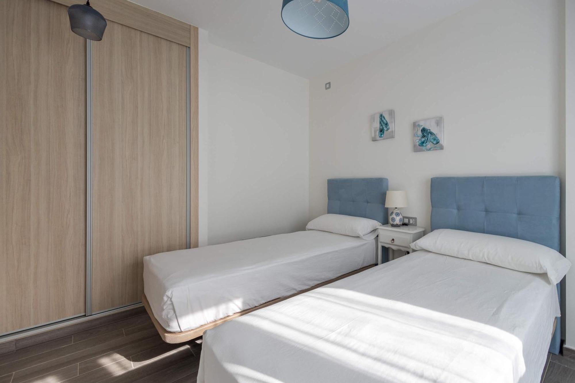 Lightbooking Caleta De Fuste Pueblo Majorero 46 La Guirra Εξωτερικό φωτογραφία